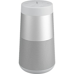 Bose SoundLink Revolve II Bluetooth ezüst hangszóró (Újracsomagolt)