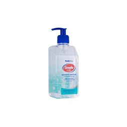 Bradolife 500 ml kézfertőtlenítő gél
