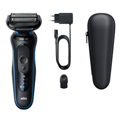 Braun  52-B1000S elektromos borotva