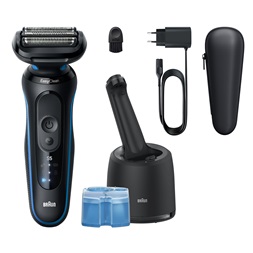 Braun  52-B7000CC elektromos borotva