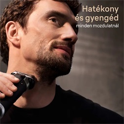 Braun 9565cc WD borotva