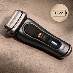 Braun 9565cc WD borotva