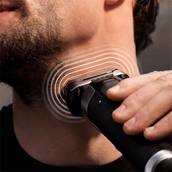 Braun 9565cc WD borotva