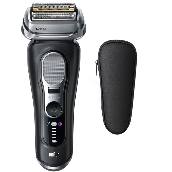 Braun 9600s WD elektromos borotva