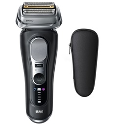 Braun 9600s WD elektromos borotva