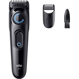 Braun BT 3500 szakállvágó