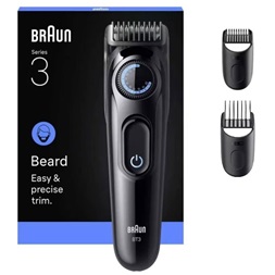 Braun BT 3520 szakállvágó