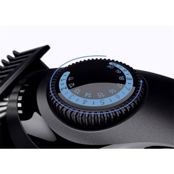 Braun BT 3520 szakállvágó