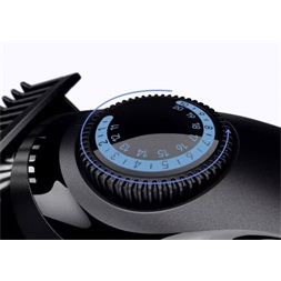 Braun BT 3520 szakállvágó