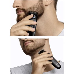 Braun BT 3520 szakállvágó