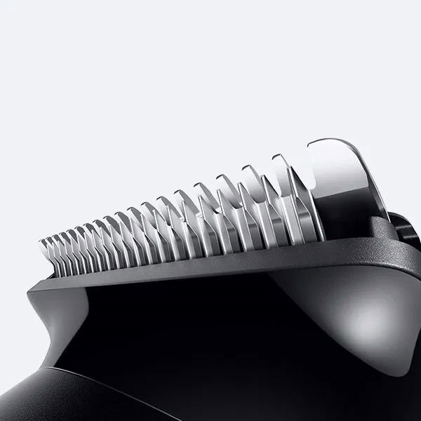 Braun BT 7540 szakállvágó