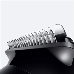 Braun BT 7540 szakállvágó