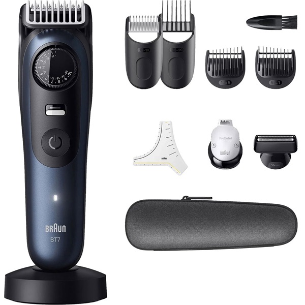 Braun BT 7540 szakállvágó