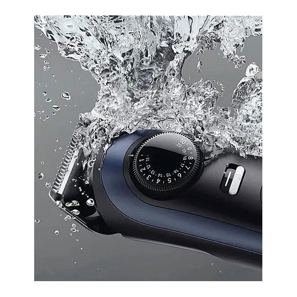 Braun BT 7540 szakállvágó