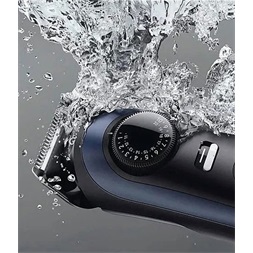 Braun BT 7540 szakállvágó