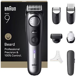 Braun BT 9520 szakállvágó