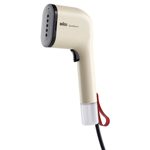 Braun GS3012BG krém kézi ruhagőzölő (Újszerű)