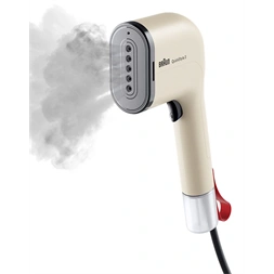 Braun GS3012BG krém kézi ruhagőzölő (Újszerű)