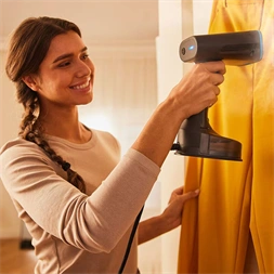 Braun GS5031Bl kézi ruhagőzölő