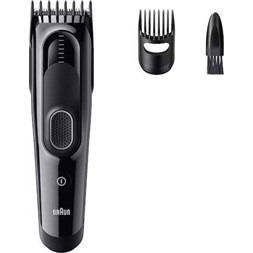 Braun HC 5510 hajvágó