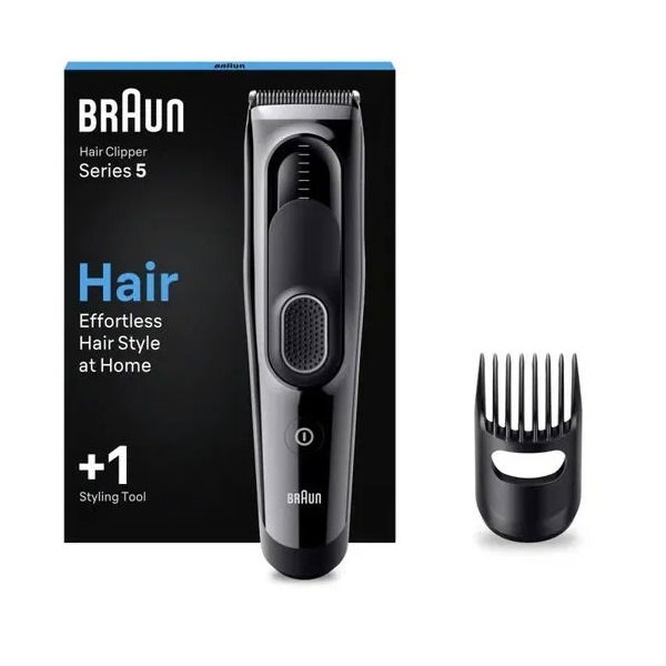 Braun HC 5510 hajvágó