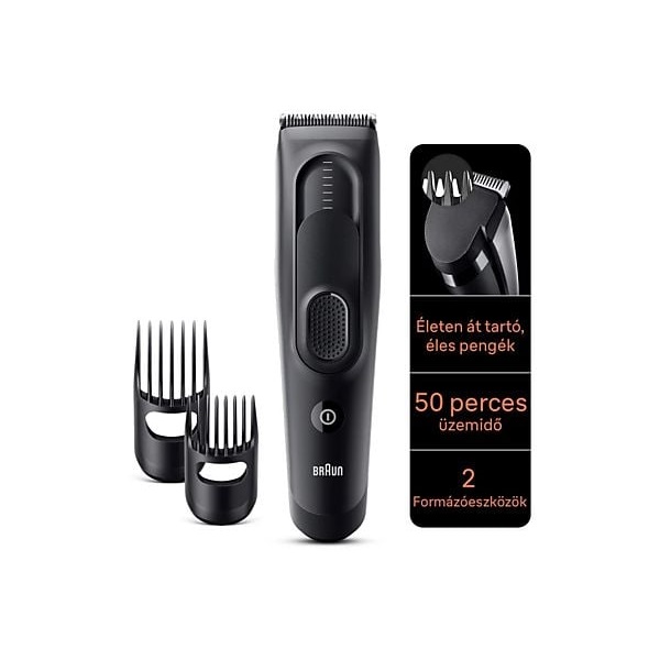Braun HC 5530 hajvágó