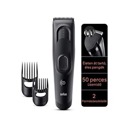 Braun HC 5530 hajvágó