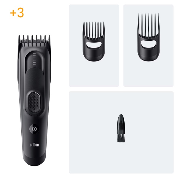Braun HC 5530 hajvágó