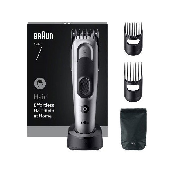 Braun HC 7590 hajvágó