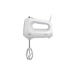 Braun HM1070WH MultiMix 1 fehér tálas mixer