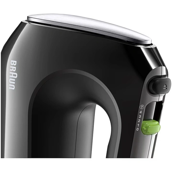 Braun HM2110BK Multimix fekete kézi mixer