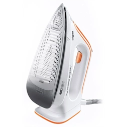 Braun IS2561WH fehér gőzállomás