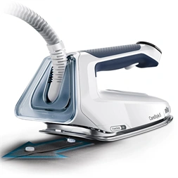 Braun IS5245BL kék gőzállomás