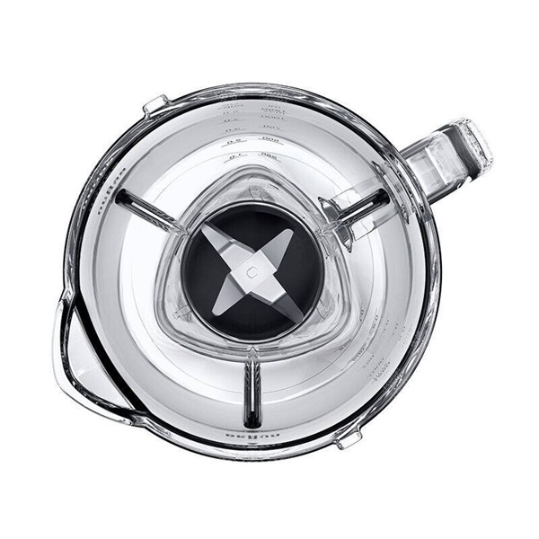Braun JB1050WH 1,5L fehér turmixgép