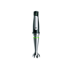 Braun MQ7025X MultiQuick 7 3in1 fekete-ezüst botmixer szett