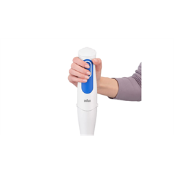 Braun MQ 3020 2in1 fehér botmixer szett