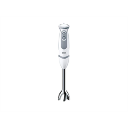 Braun MQ 5207 WH MultiQuick 5 Vario 3in1 fehér botmixer szett