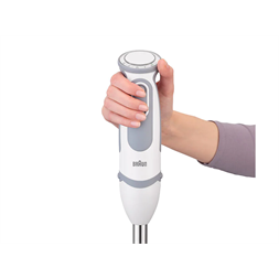 Braun MQ 5207 WH MultiQuick 5 Vario 3in1 fehér botmixer szett