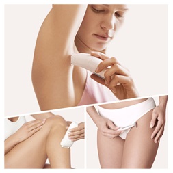 Braun SES5-805 epilátor