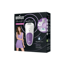 Braun SES 5/880 epilátor
