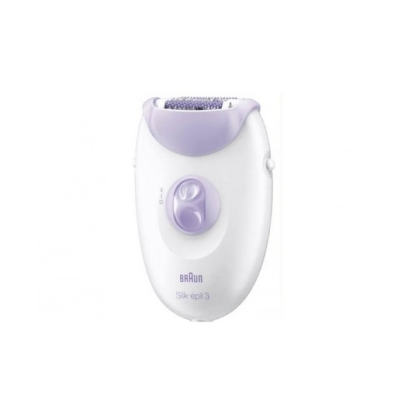 Braun SE3170 Milo epilátor