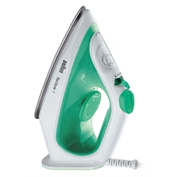 Braun SI1040GR zöld gőzölős vasaló