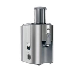 Braun SJ7000 gyümölcsprés