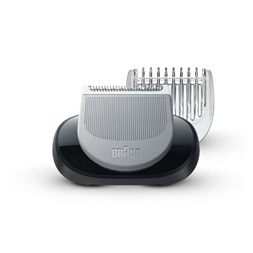 Braun Series 5-6-7 Flex készülékekhez testszőrzet eltávolító