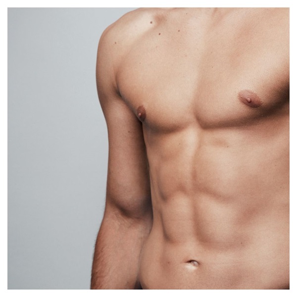 Braun Series 5-6-7 Flex készülékekhez testszőrzet eltávolító