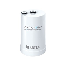 Brita 1050452 2,5l világoskék üveg vízszűrő kancsó + 1db Maxtra Pro szűrő