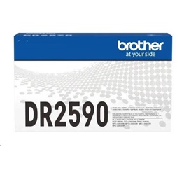 Brother DR-2590 15.000 oldal (1 oldal/feladat) dobegység
