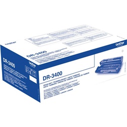 Brother Dobegység DR-3400, 30.000 oldal