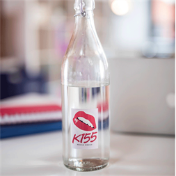 Brother Etikett címke CZ-1004, színes, folytonos szalagtekercs, 25mm, 5m
