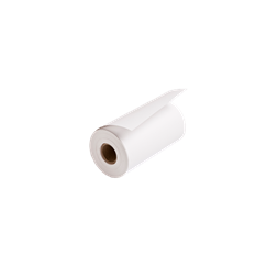 Brother Etikett címke RDS07E5, Folytonos papír címke, 58mm x 86M